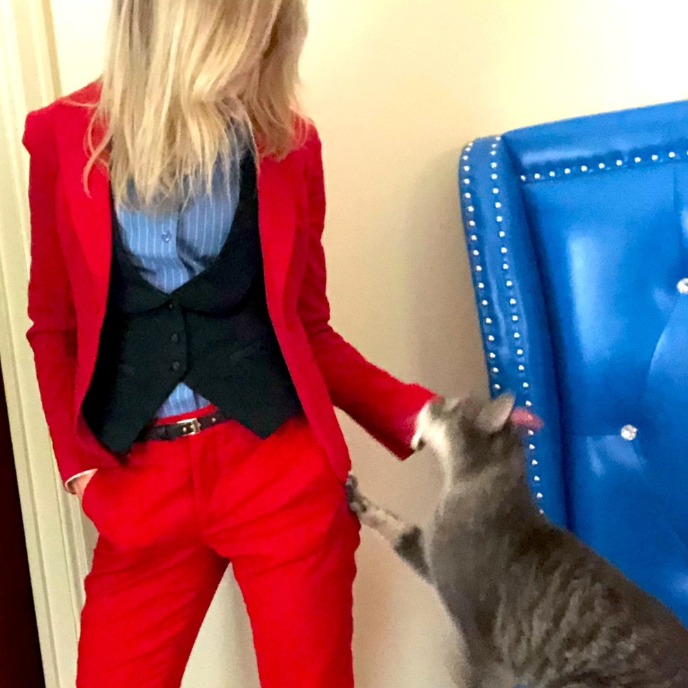 Meet your Posher, Karel